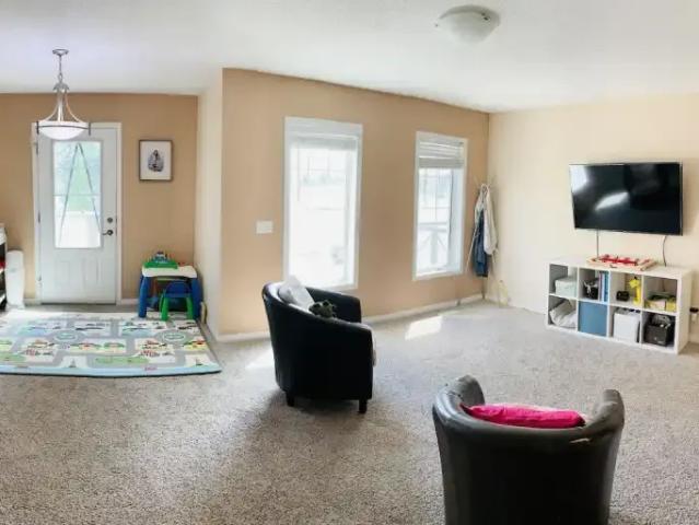 Townhouse for rent in Airdrie, Alberta