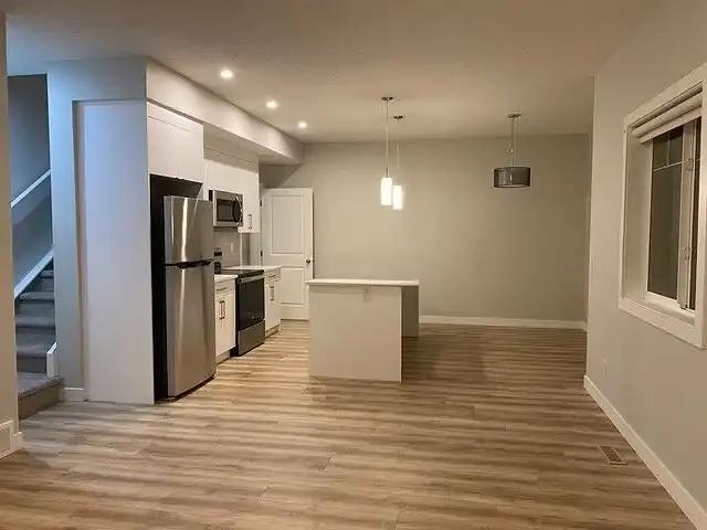 Townhouse for rent in Airdrie, Alberta