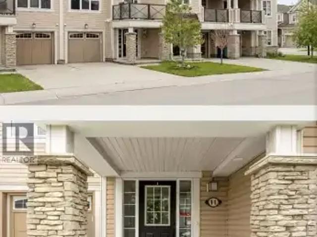 Townhouse for rent in Airdrie, Alberta