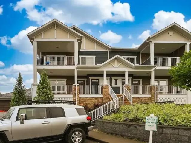 Townhouse for rent in Airdrie