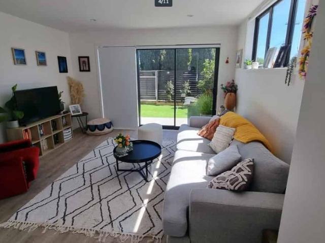 Townhouse for rent in Rapanui, Oroua County