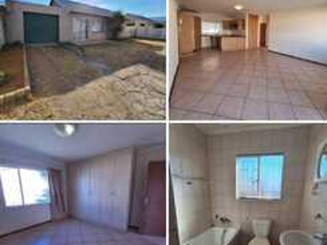 Property for rent in Frankfort, Free State