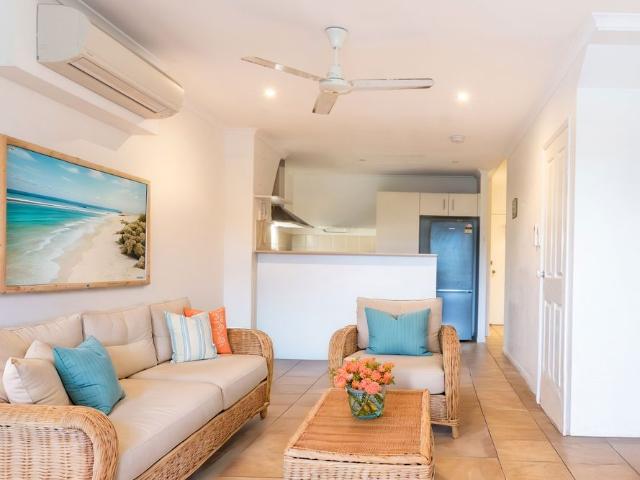 Apartment for rent in Blue Lagoon Residential Estate, Kewarra Beach