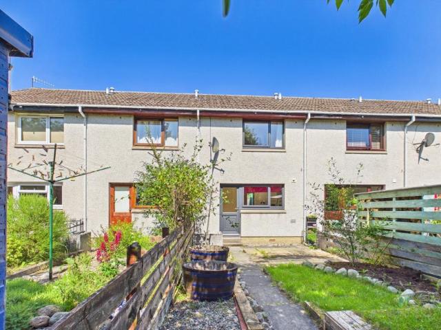 Townhouse for sale in Aviemore, Scotland