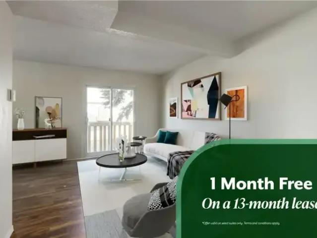 Townhouse for rent in Brooks, Alberta