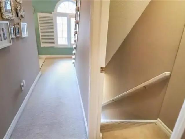 Townhouse for rent in Burlington, Ontario