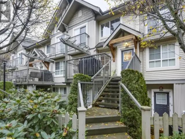 Townhouse for rent in Burnaby, British Columbia