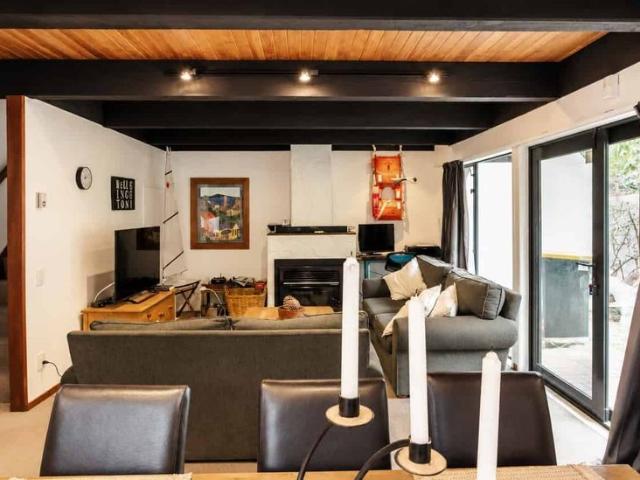 Townhouse for rent in Days Bay, Wellington