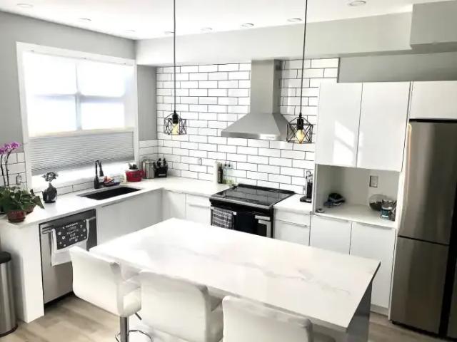 Townhouse for rent in Northwest, Alberta
