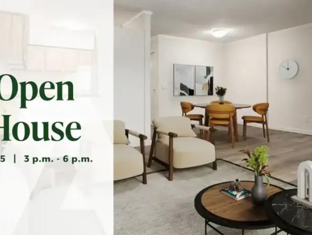 Townhouse for rent in Northwest, Alberta