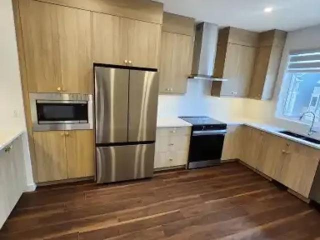 Townhouse for rent in Northwest, Alberta