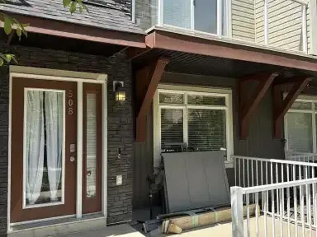 Townhouse for rent in Northwest, Alberta