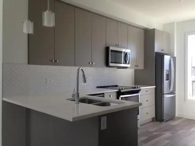 Townhouse for rent in Northwest, Alberta