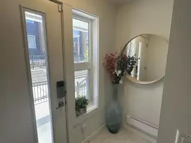 Townhouse for rent in Northwest, Alberta
