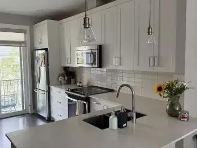 Townhouse for rent in Northwest, Alberta