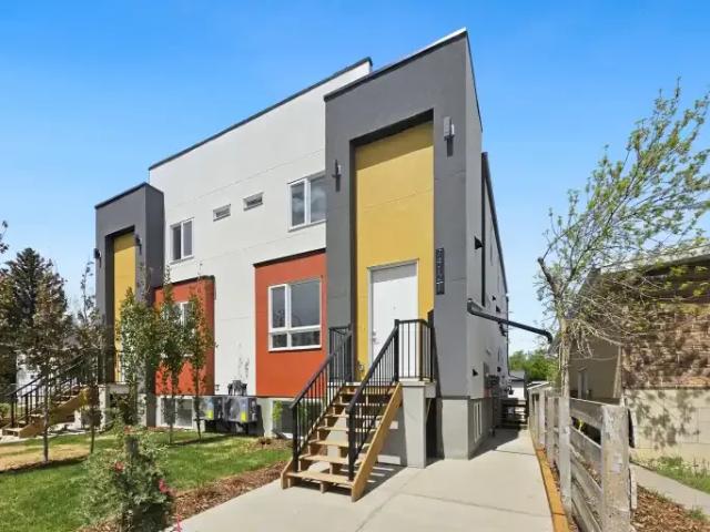 Townhouse for rent in Northwest, Alberta