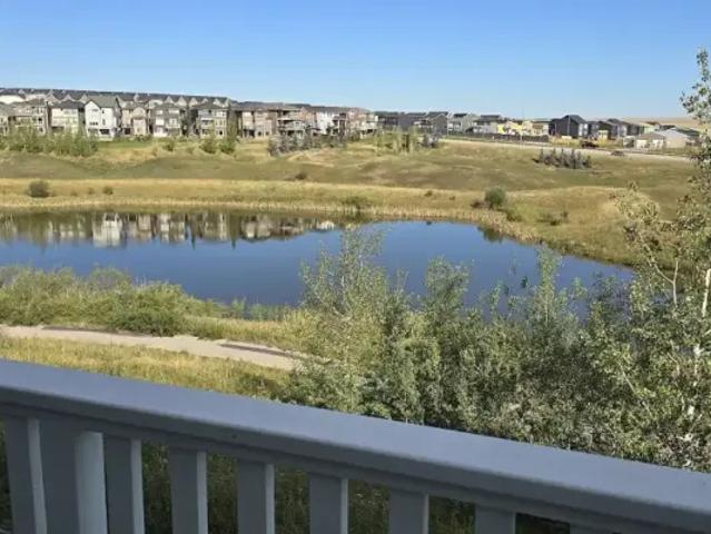 Townhouse for rent in Northwest, Alberta