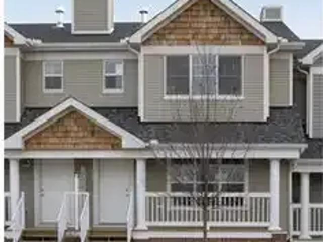 Townhouse for rent in Northwest, Alberta