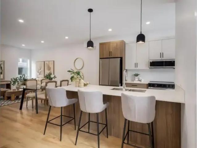 Townhouse for rent in Northwest, Alberta