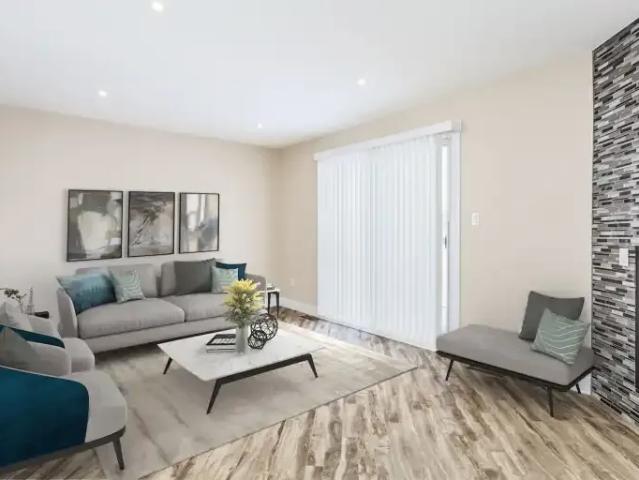 Townhouse for rent in Northwest, Alberta