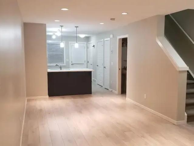 Townhouse for rent in Northwest, Alberta