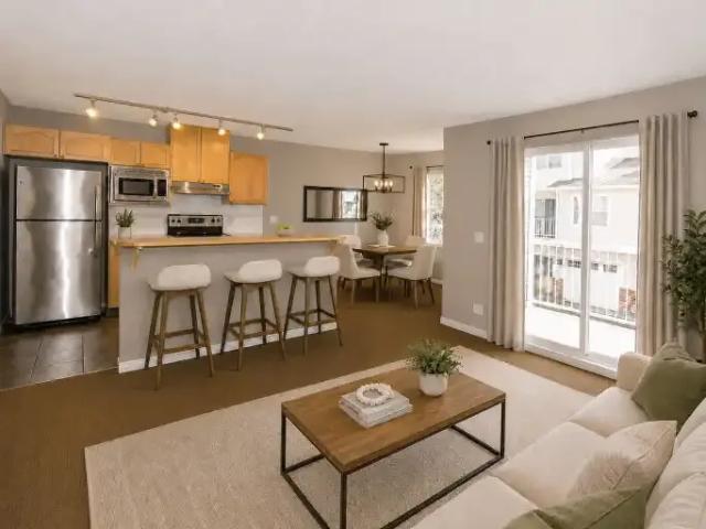 Townhouse for rent in Northwest, Alberta