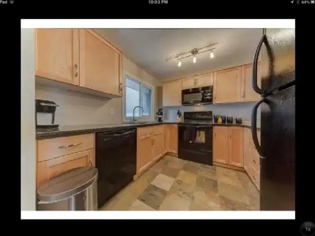 Townhouse for rent in Northwest, Alberta