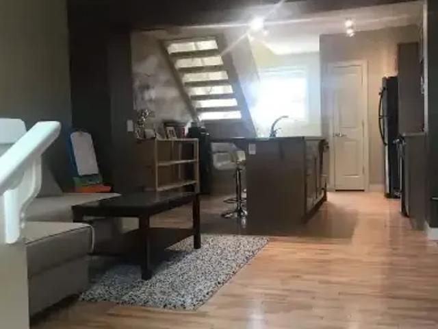 Townhouse for rent in Northwest, Alberta