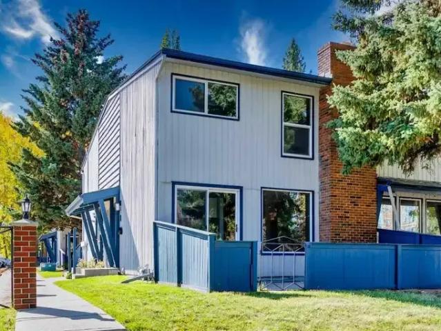 Townhouse for rent in Northwest, Alberta