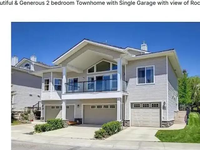 Townhouse for rent in Northwest, Alberta