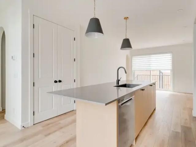 Townhouse for rent in Northwest, Alberta