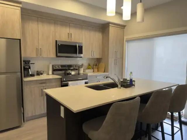 Townhouse for rent in Northwest, Alberta