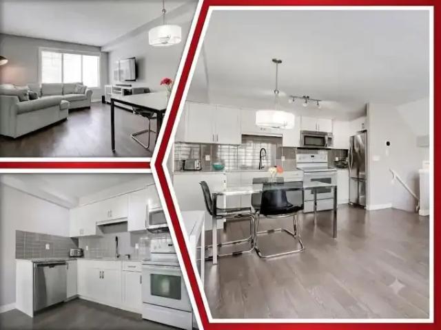 Townhouse for rent in Northwest, Alberta