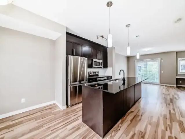 Townhouse for rent in Northwest, Alberta