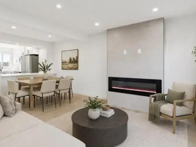 Townhouse for rent in Northwest, Alberta