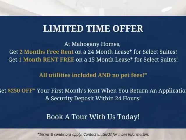 Townhouse for rent in Northwest, Alberta
