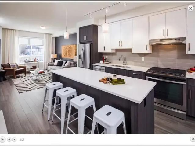 Townhouse for rent in Northwest, Alberta