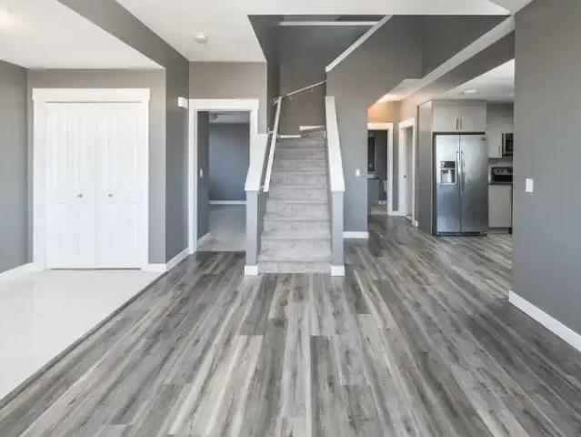 Townhouse for rent in Northwest, Alberta
