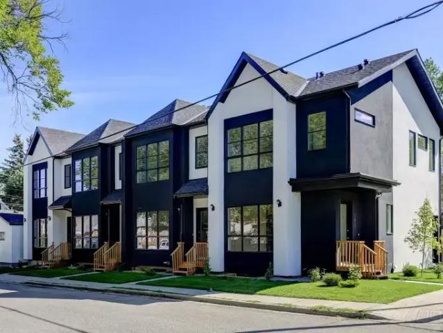 Townhouse for rent in Northwest, Alberta