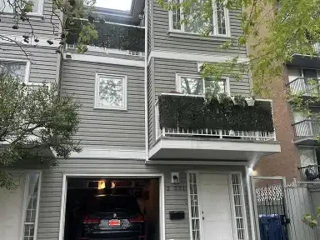 Townhouse for rent in Northwest, Alberta