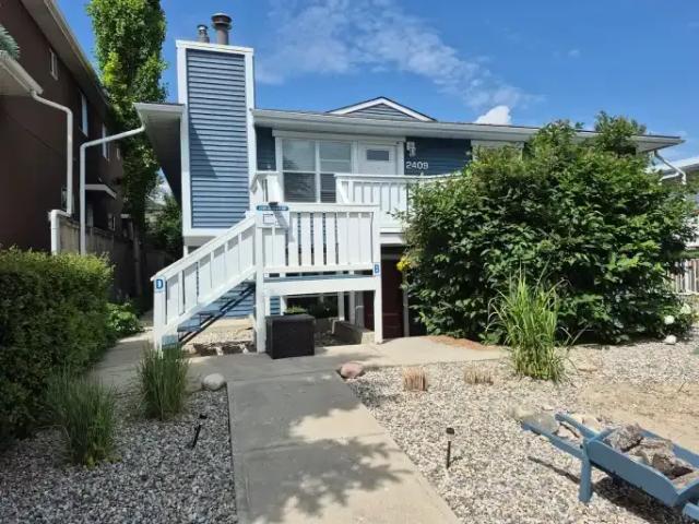 Townhouse for rent in Northwest, Alberta