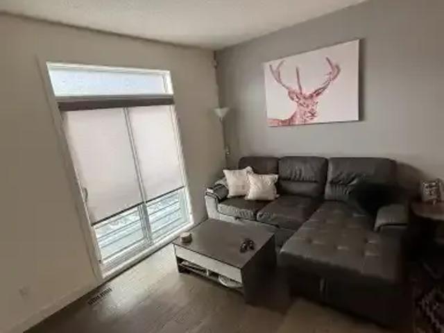 Townhouse for rent in Northwest, Alberta