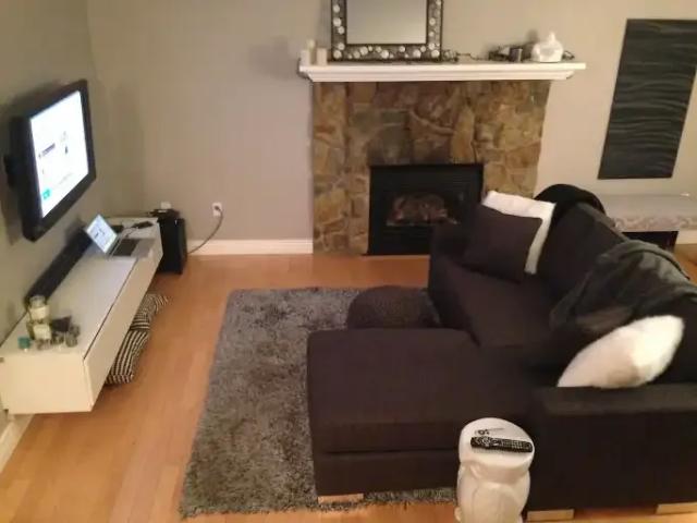 Townhouse for rent in Northwest, Alberta