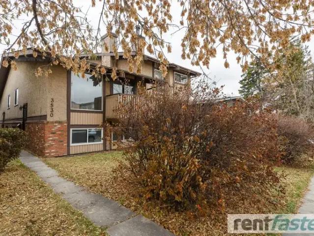 Townhouse for rent in Northwest, Alberta