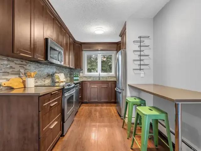 Townhouse for rent in Northwest, Alberta