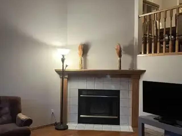 Townhouse for rent in Northwest, Alberta