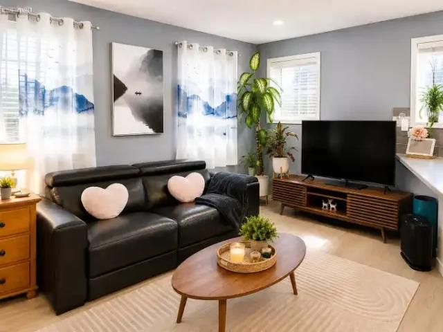 Townhouse for rent in Northwest, Alberta