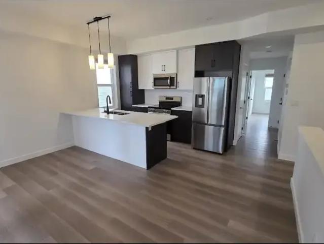 Townhouse for rent in Northwest, Alberta
