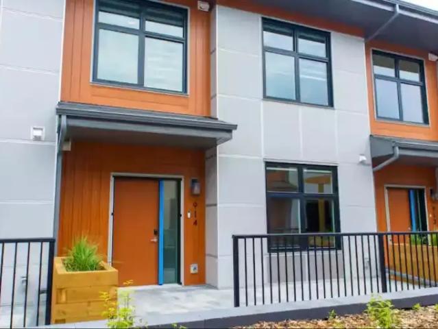 Townhouse for rent in Northwest, Alberta