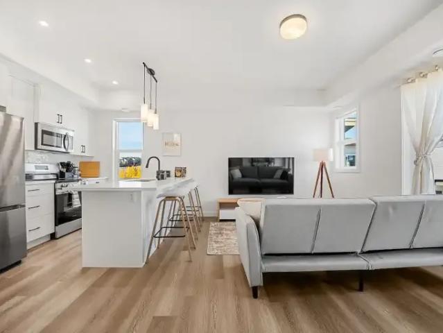 Townhouse for rent in Northwest, Alberta